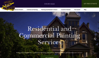 forestcitypainters.ca