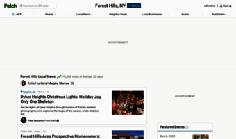 foresthills.patch.com