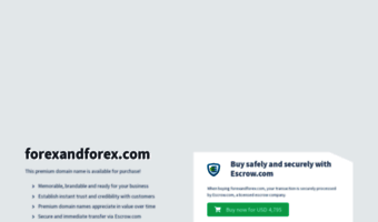 forexandforex.com