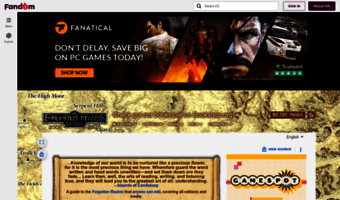 forgottenrealms.fandom.com