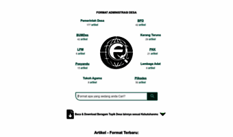 formatadministrasidesa.com