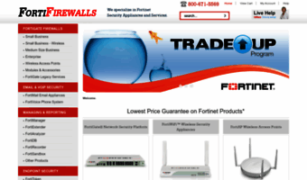 fortifirewalls.com