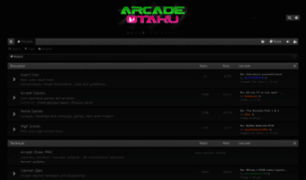forum.arcadeotaku.com