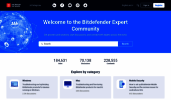 forum.bitdefender.com