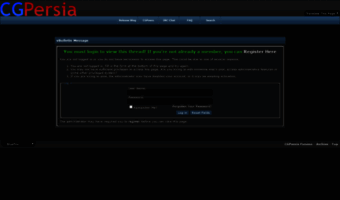 forum.cgpersia.com