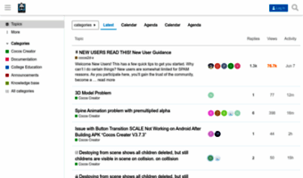 forum.cocosengine.org