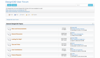 forum.designcadcommunity.com