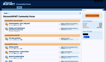 forum.discountasp.net