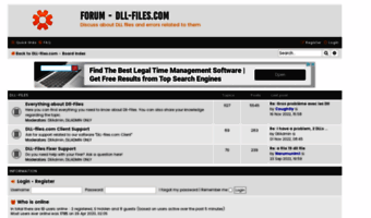 forum.dll-files.com