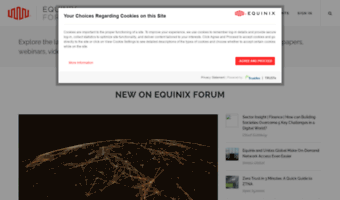 forum.equinix.com
