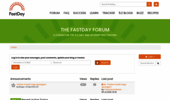 forum.fastday.com