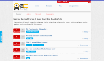 forum.gamingcentral.in