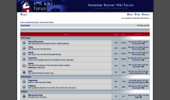 forum.hrwiki.org