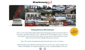 forum.karimunclub.org