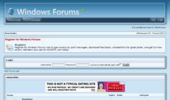 forum.mintywhite.com