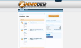 forum.mmoden.com