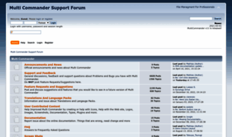 forum.multicommander.com