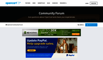 forum.opencart.com