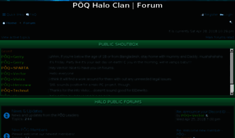 forum.poqclan.com