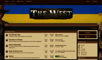 forum.the-west.net