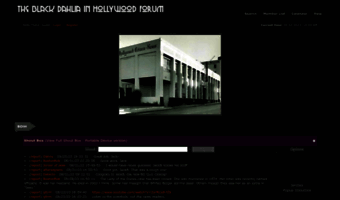 forum.theblackdahliainhollywood.com