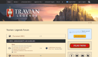 forum.travian.com.au