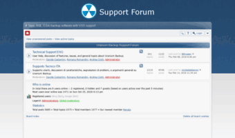 forum.uranium-backup.com