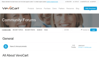forum.vevocart.com