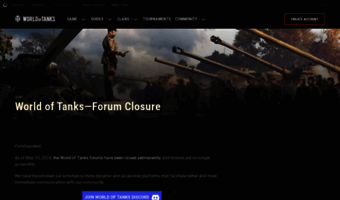 forum.worldoftanks.com