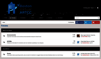forums.bvartcc.com