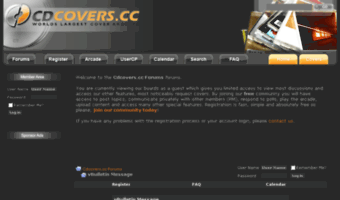 forums.cdcovers.cc