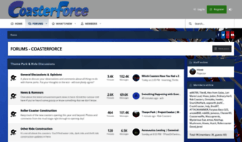forums.coasterforce.com