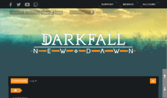 forums.darkfallnewdawn.com