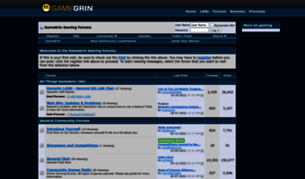 forums.gamegrin.com