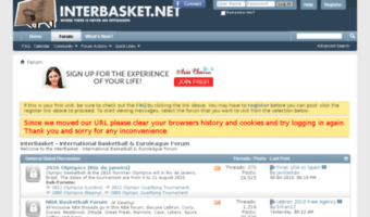 forums.interbasket.net