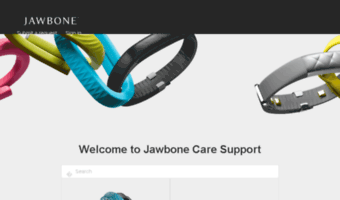 forums.jawbone.com