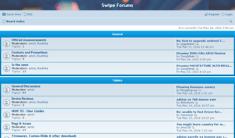 forums.justswipe.com