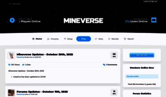 forums.mineverse.com