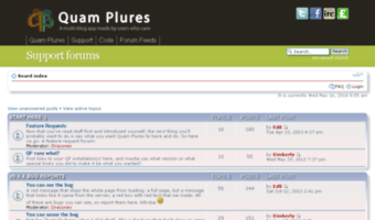 forums.quamplures.net
