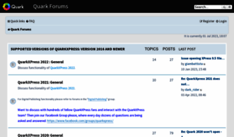 forums.quark.com