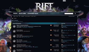 forums.riftgame.fr