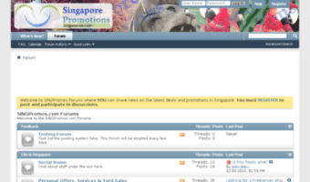 forums.singapore-promotions.com