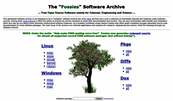 fossies.org
