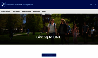 foundation.unh.edu