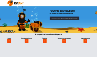 fourmis-exotiques.fr