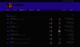 foxelbox.com