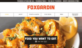 foxgardin.com