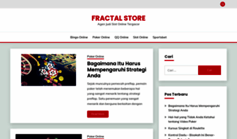 fractal-store.com