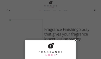 fragrancelock.com