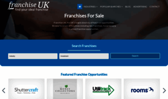 franchise-uk.co.uk